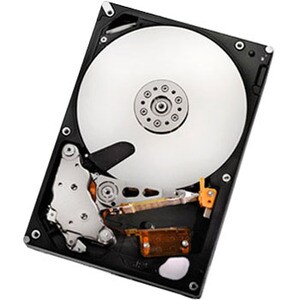 HGST-IMSourcing Ultrastar A7K2000 HUA722010CLA330 1 TB Hard Drive - 3.5" Internal - SATA (SATA/300) - 7200rpm - 5 Year War