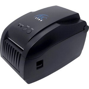 EC Line EC-3150D Desktop Direct Thermal Printer - Monochrome - Label Print - Ethernet - USB - Serial - 3.23" Print Width -