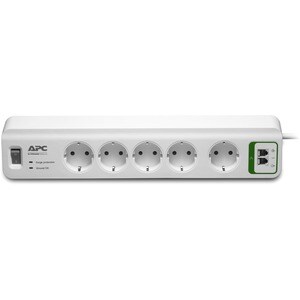 APC PM5T-GR SURGE PROTECTOR túlfeszültségvédő