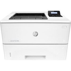HP LaserJet Pro M501 M501dn Laser Printer - Monochrome - 45 ppm Mono - 4800 x 600 dpi Print - Automatic Duplex Print - 650