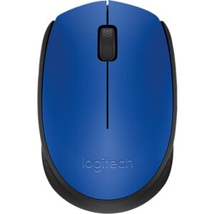 WIRELESS MOUSE M171 BLUE