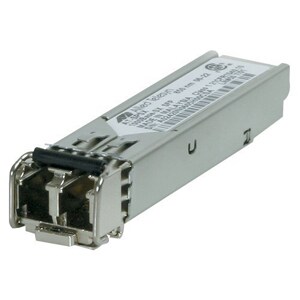 500M 850NM 1000BASE-SX SMALL FORM PLUGGABLE - HOT SWAP ITR