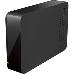 Buffalo DriveStation HD-LCU3 3 TB Hard Drive - 3.5" External - SATA - USB 3.0