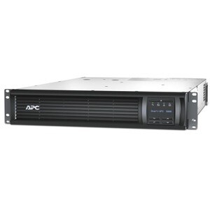 Apc SAI de línea interactiva APC by Schneider Electric Smart-UPS - 3 kVA/2,70 kW - 2U Montaje en bastidor - 3 Hora(s) Tiempo de Recarga de Batería - 230 V AC Entrada - 230 V AC Salida - 8 x IEC 320-C13, 1 x IEC 320-C19, British BS1363A, IEC 60320 C20, Schuko CEE 7/EU1-16P