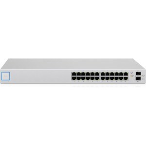 Ubiquiti Unifi Switch Poe 16 Port Usw 16 Poe Gigabit Layer 2 Switch 802 3at Poe Newegg Com