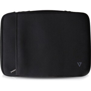 V7 Elite Carrying Case (Sleeve) for 33.8 cm (13.3") Chromebook - Black
