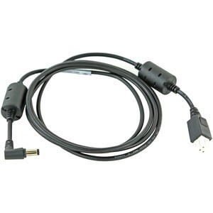 Zebra Cavo di alimentazione standard Zebra - 120 V AC / 4,16 A, 230 V AC
