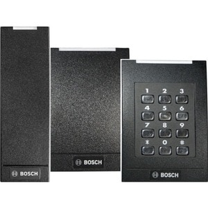 Bosch Lectus Secure 4000 Ro Iclass Reader Product Details