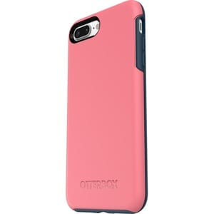 otterbox 77-53957 symmetry clear case for iphone 7/8 - clear crystal otterbox 77-53957 symmetry clear case for iphone 7/8 - clear crystal