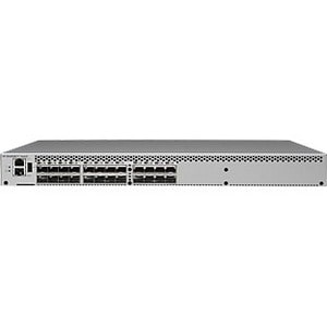 HPE HP SN3000B 24/24 FC Switch - Product Details