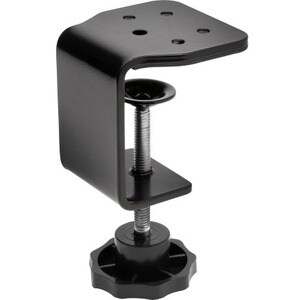 Kensington Clamp Mount for Tablet - Black - 1