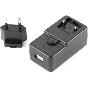 Zebra Adattatore CA Zebra - 120 V AC, 230 V AC Ingresso - 5 V DC/2,50 A Uscita