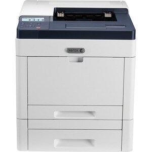 Xerox Phaser 6510/DNM Laser Printer - Color - 30 ppm Mono / 30 ppm Color - 1200 x 2400 dpi Print - Automatic Duplex Print 