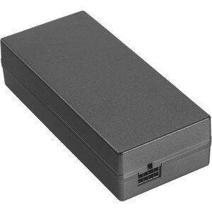 Zebra Adattatore CA Zebra - 108 W - Per Cradle (base d'appoggio) - 120 V AC, 230 V AC Ingresso - 12 V DC/9 A Uscita