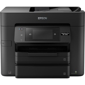 epson 4740 printer