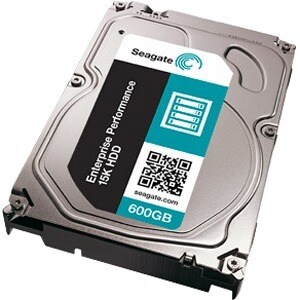 IMS SPARE - Seagate-IMSourcing ST600MP0005 600 GB 2.5" Internal Hard Drive - 15000rpm