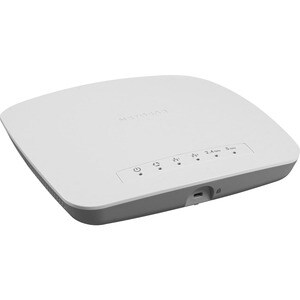 Netgear WAC510 IEEE 802.11ac 1.20 Gbit/s Wireless Access Point - 2.40 GHz, 5 GHz - MIMO Technology - 2 x Network (RJ-45) -