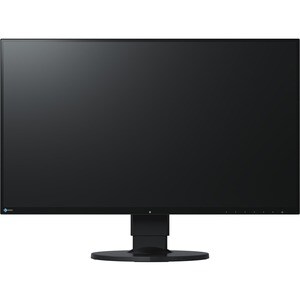 EIZO FlexScan EV2780-BK 68.6 cm (27") WQHD LED LCD Monitor - 16:9 - Black - 685.80 mm Class - 2560 x 1440 - 16.7 Million C
