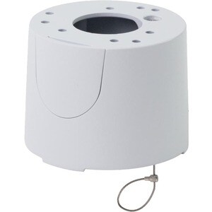 Montaje en techo AXIS T94A02F para Cámara de red - Blanco - Blanco