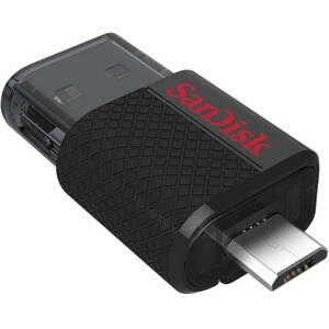 SanDisk Ultra Dual 32 GB USB 3.0, USB Type C Flash Drive