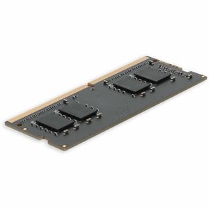 AddOn AA2400D4SR8S/8G x1 Dell A9210967 Compatible 8GB DDR4-2400MHz Unbuffered Dual Rank x8 1.2V 260-pin CL15 SODIMM - 100%
