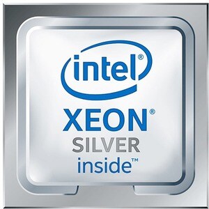 HPE Intel Xeon 4114 Deca-core (10 Core) 2.20 GHz Processor Upgrade - 13.75 MB Cache - 3 GHz Overclocking Speed - 14 nm - S