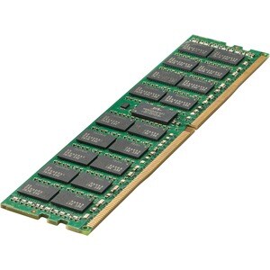 HPE SmartMemory 16GB DDR4 SDRAM Memory Module - 16 GB (1 x 16 GB) - DDR4-2666/PC4-21300 DDR4 SDRAM - CL19 - 1.20 V - ECC -