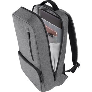 Belkin Classic Pro Carrying Case (Backpack) for 39.6 cm (15.6") Acer, Samsung, Google, HP, Apple, Lenovo, Nokia, Microsoft