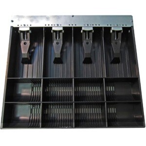 APG Cash DrawerCash Till - 8 Bill/8 Coin Compartment(s)