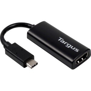 Targus Graphic Adapter - Type C USB - 1 x HDMI, HDMI