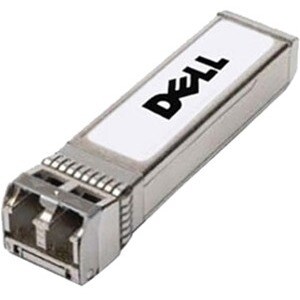 TRANSCEIVER SFP+ 10GBE SR 850NM WAVELENGTH 300M REACH KIT