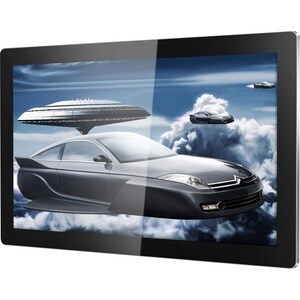 AllSee PF19HD6 48.3 cm (19") LCD Digital Signage Display - Cortex A9 1.60 GHz - 1 GB - 1920 x 1080 - LED - 450 cd/m² - 108