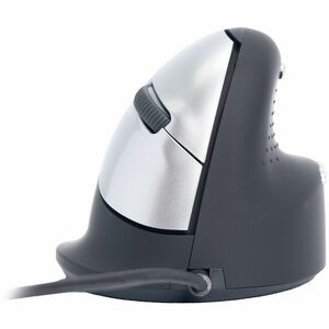 R-Go Tools R-Go HE Mouse Ergonomic mouse Medium (165-195mm) Righthanded corded