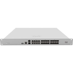 Meraki MX450 Cloud Managed Security Appliance