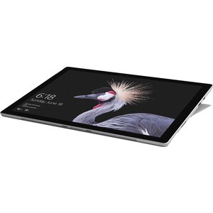 Microsoft Surface Tableta Microsoft Surface Pro - 31,2 cm (12,3") - Intel Core i5 7th Gen i5-7300U Dual-core (2 Core) 2,60 GHz - 4 GB RAM - 128 GB SSD - Windows 10 Pro 64-bit - 4G - microSDXC Soportado - 2736 x 1824 - PixelSense Pantalla - LTE - 5 Megapíxel Cámara frontal