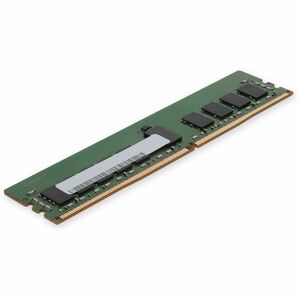 AddOn HP 16GB DDR4 SDRAM Memory Module - 16 GB - DDR4-2666/PC4-21300 DDR4 SDRAM - CL17 - 1.20 V - ECC - Registered - 288-p