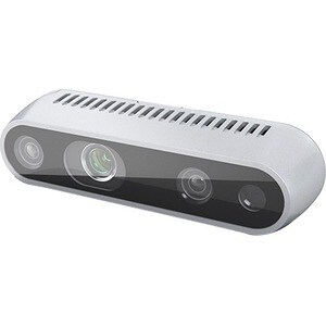Intel RealSense D435 Webcam - 30 fps - USB 3.0 - 1920 x 1080 Video
