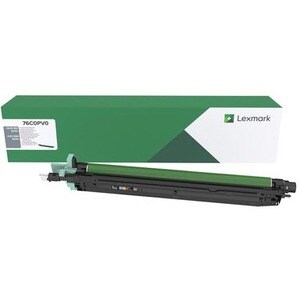 Lexmark Laser Imaging Drum for Printer - Original - CMY - 90000 Pages