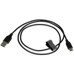 Zebra Cavo per trasferimento dati Zebra USB - for Computer portatile - 1 - Estremità 1: 1 x Tipo C USB
