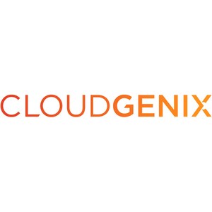 CloudGenix Wall Mount for Network Equipment