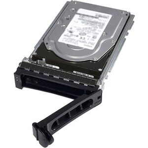 Dell 2 TB Hard Drive - 3.5" Internal - SATA (SATA/600) - 7200rpm