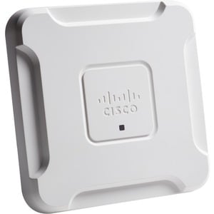Cisco (WAP581-N-K9) Wireless-AC/N Premium Dual Radio Access Point with PoE