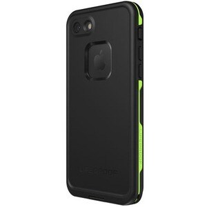 LifeProof Fre for iPhone 8 and iPhone 7 Case - For Apple iPhone 7, iPhone 8 Smartphone - Night Lite - Drop Proof, Shock Pr