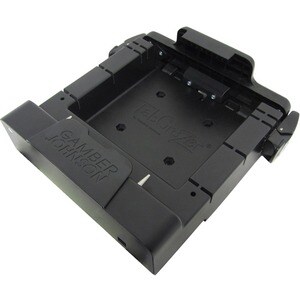 Gamber-Johnson TabCruzer Docking Cradle for Tablet PC - Proprietary Interface