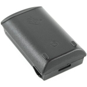 Zebra Batteria Zebra PowerPrecision+ - Ioni di litio (Li-Ion) - 1 - Per Mobile Computer - Batteria ricaricabile - 5200 mAh