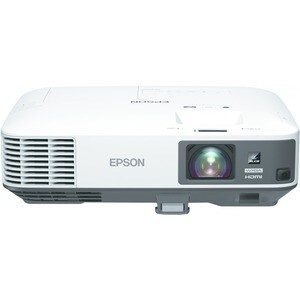 Epson EB-2165W LCD Projector - 1280 x 800 - Front, Ceiling - 5000 Hour Normal Mode - 10000 Hour Economy Mode - WXGA - 15,0