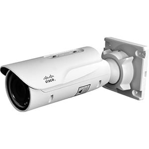 Cisco (CIVS-IPC-8400=) CISCO VIDEO SURVEILLANCE IP CAMERA, 5MP H265 OUTDOOR BULLET