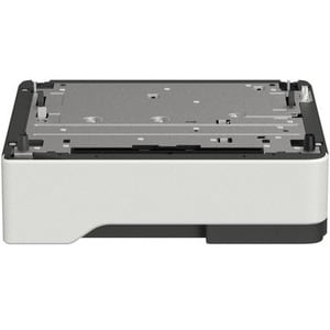 Lexmark 550-Sheet Tray - Plain Paper, Transparency, Label, Card Stock, Label Guide - A4 8.30" x 11.70" , A5 5.80" x 8.30" 