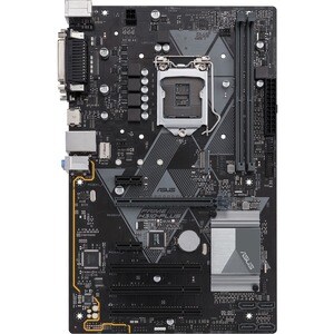 ASUS PRIME H310-PLUS Intel H310 LGA1151 ATX alaplap