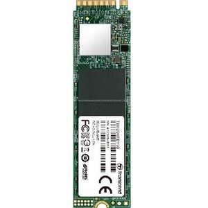Transcend 128 GB Solid State Drive - M.2 2280 External - PCI Express (PCI Express 3.0 x4) - 1800 MB/s Maximum Read Transfe